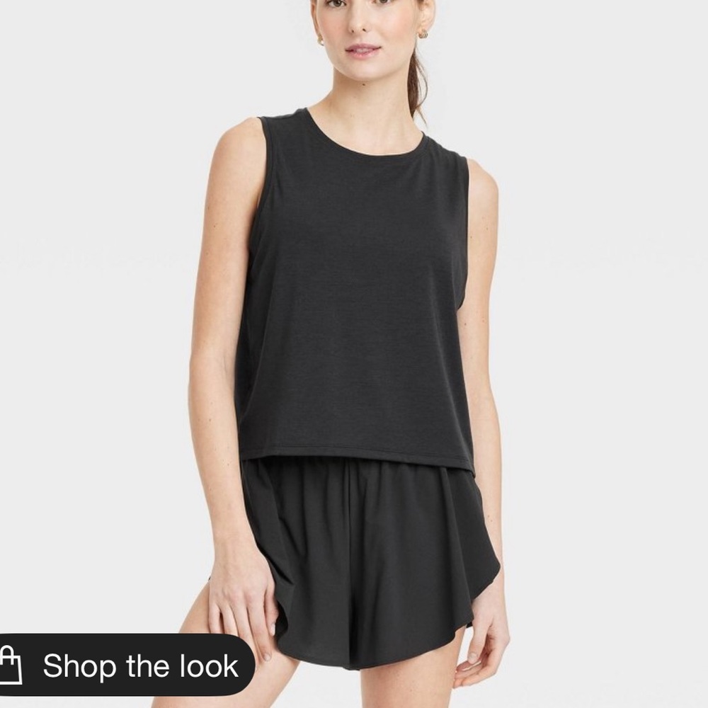 Two piece Target activewear set!